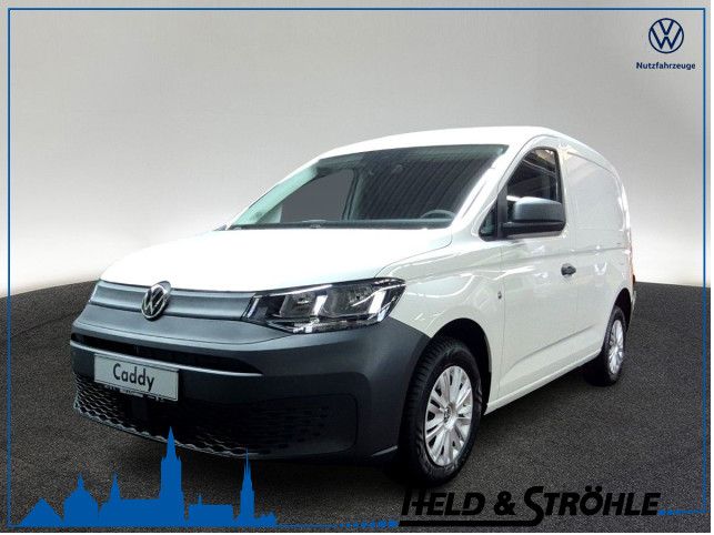 Volkswagen Caddy 2025