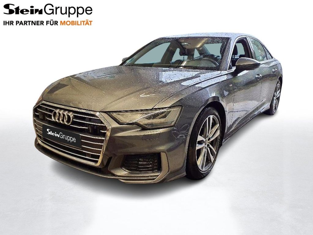 Audi A6 2023