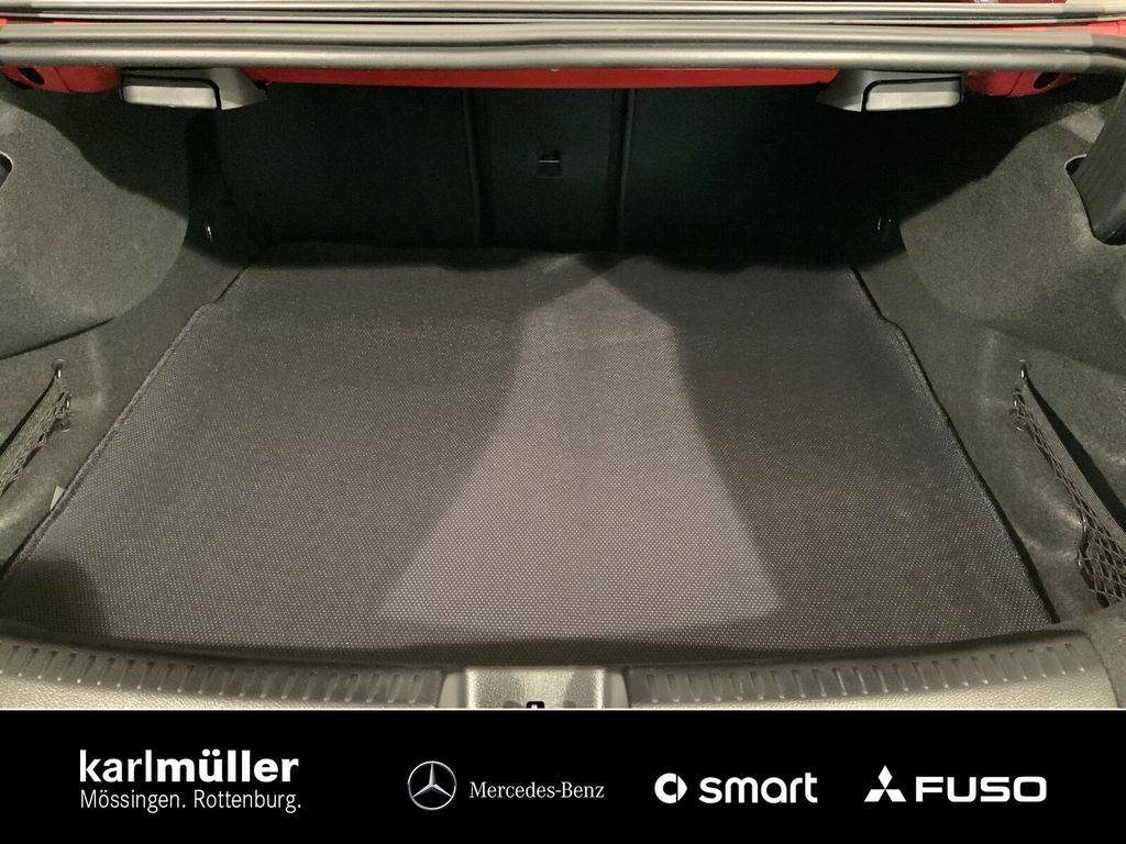 Mercedes-Benz CLA 200 2024
