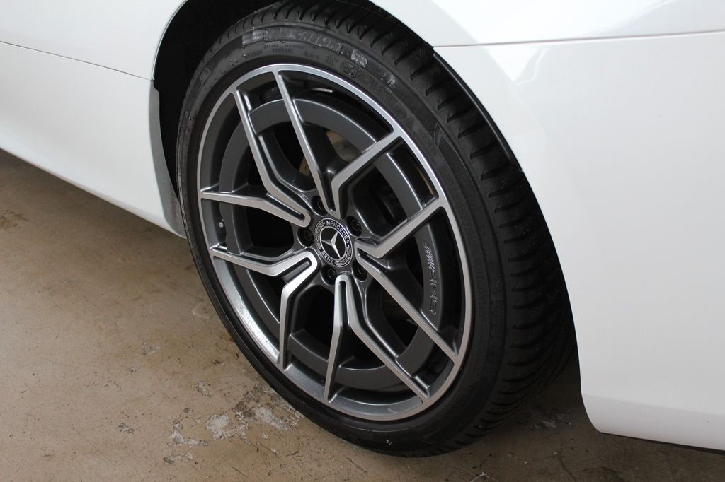 Mercedes-Benz E 300 2021