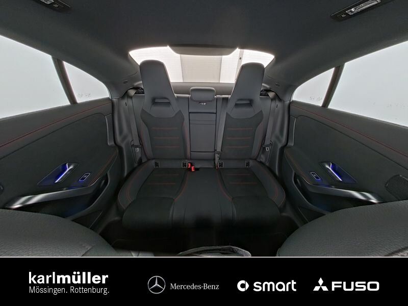 Mercedes-Benz CLA 200 2024