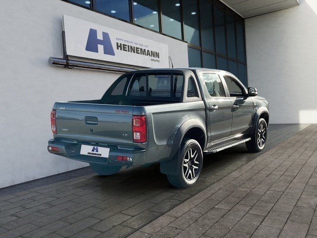 JAC 8 Pro