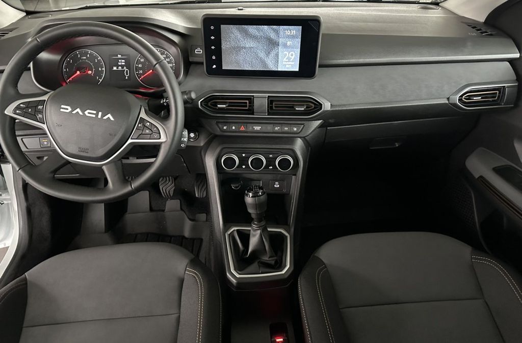 Dacia Jogger