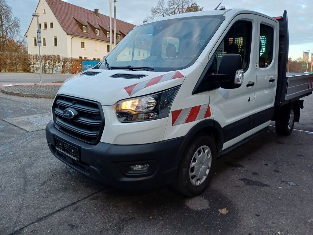 Ford Transit 2023