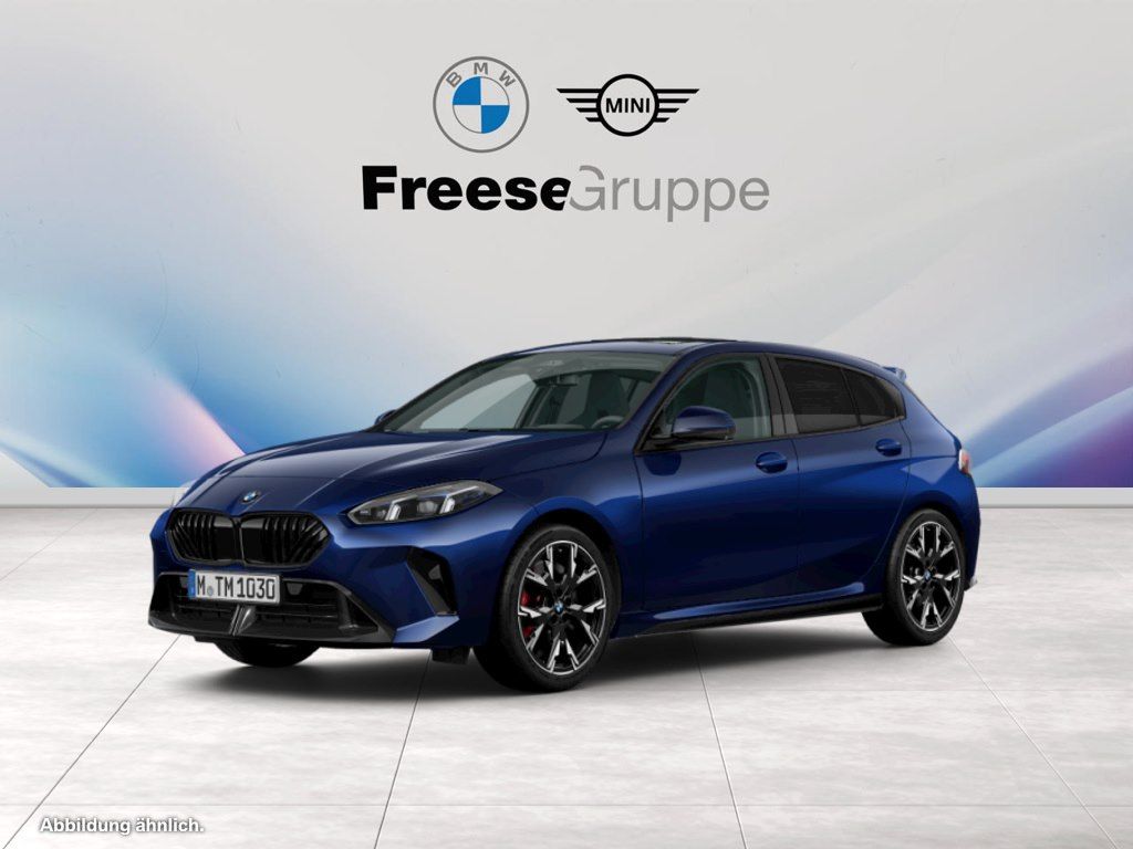 BMW 123