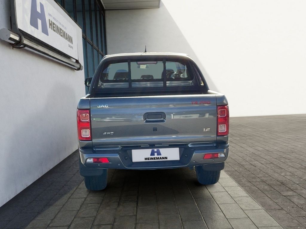 JAC 8 Pro