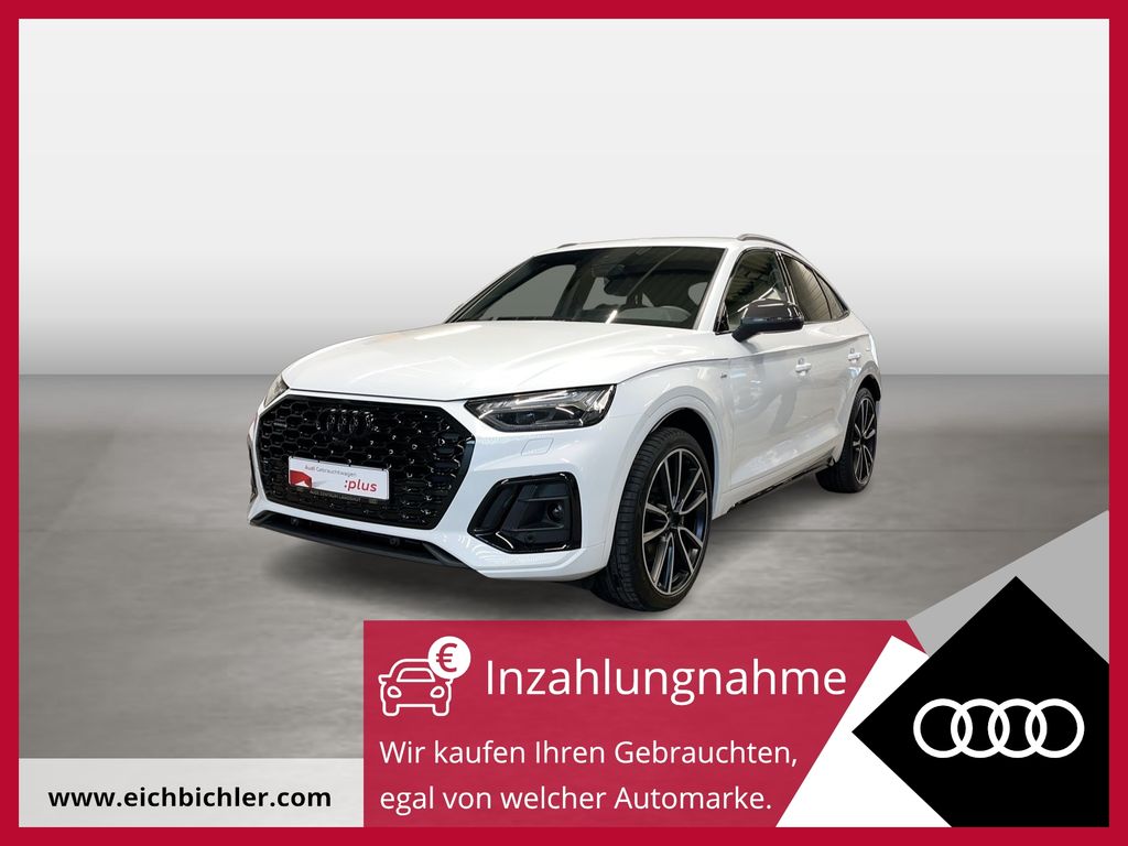 Audi Q5 2025