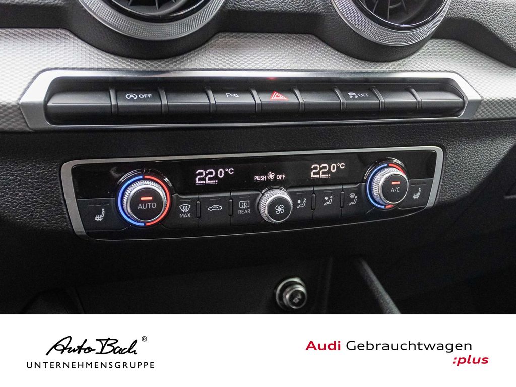 Audi Q2 2024