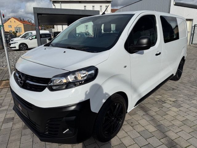Opel Vivaro 2024