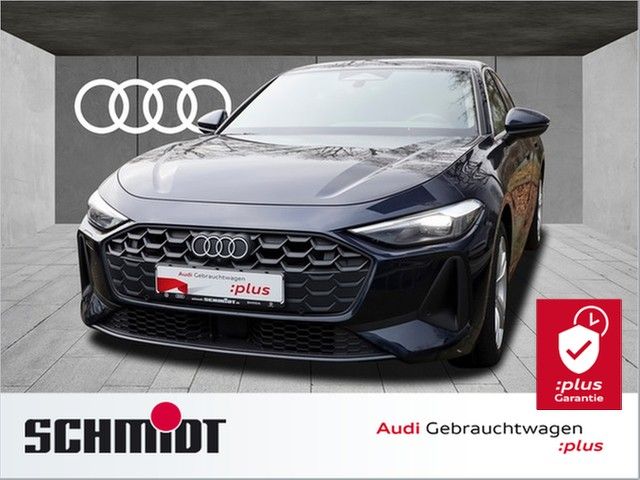 Audi A5 2025