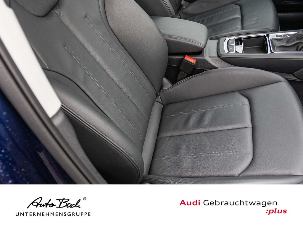 Audi Q2 2024