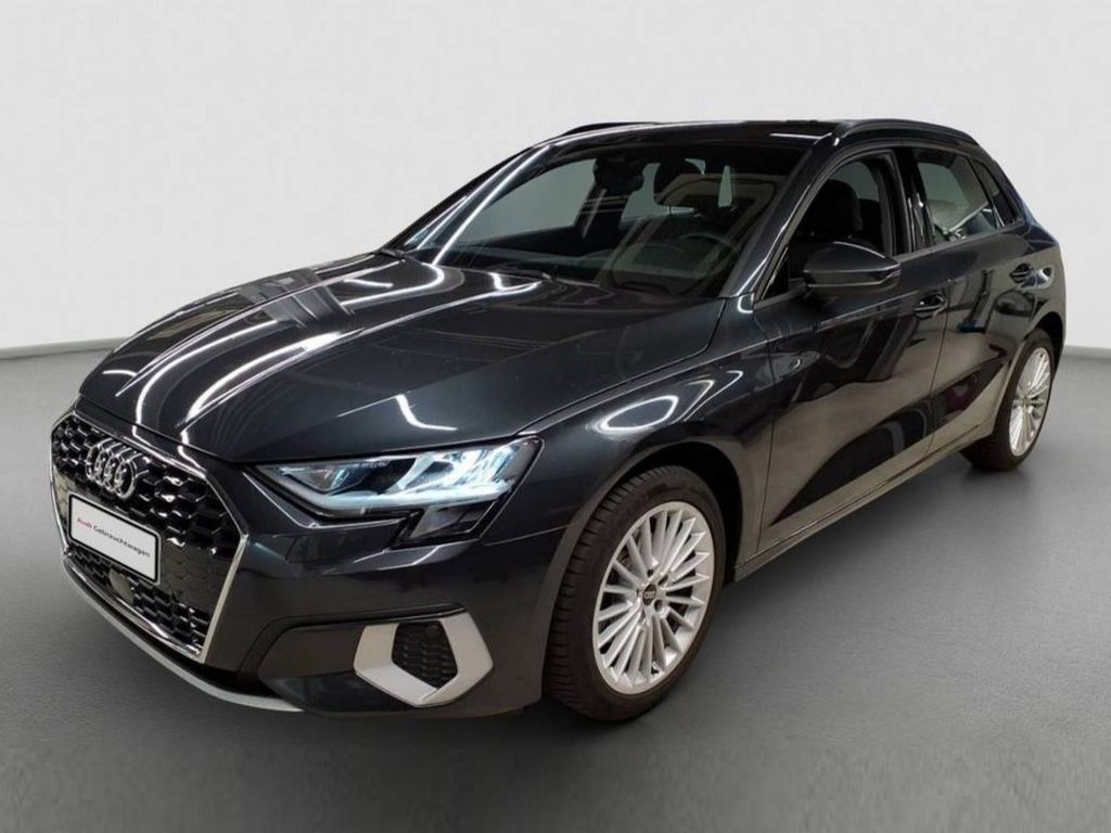 Audi A3 2024