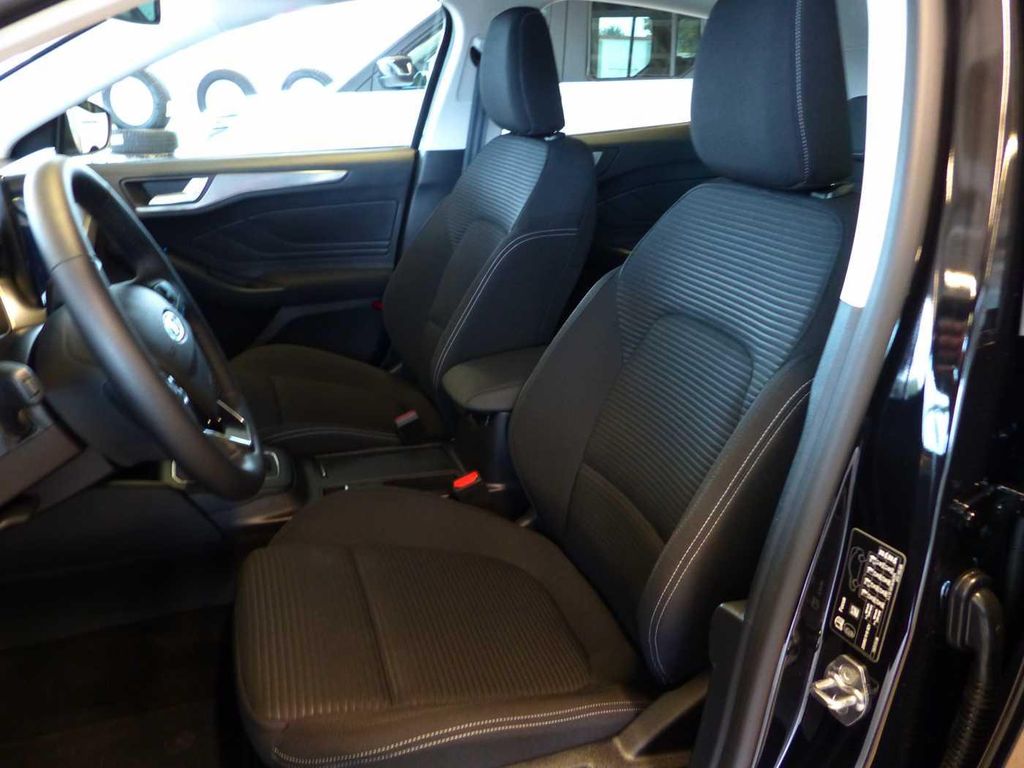 Ford Focus 2024