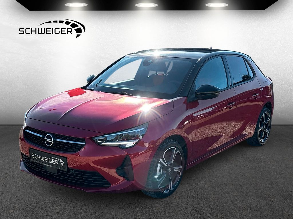 Opel Corsa 2023