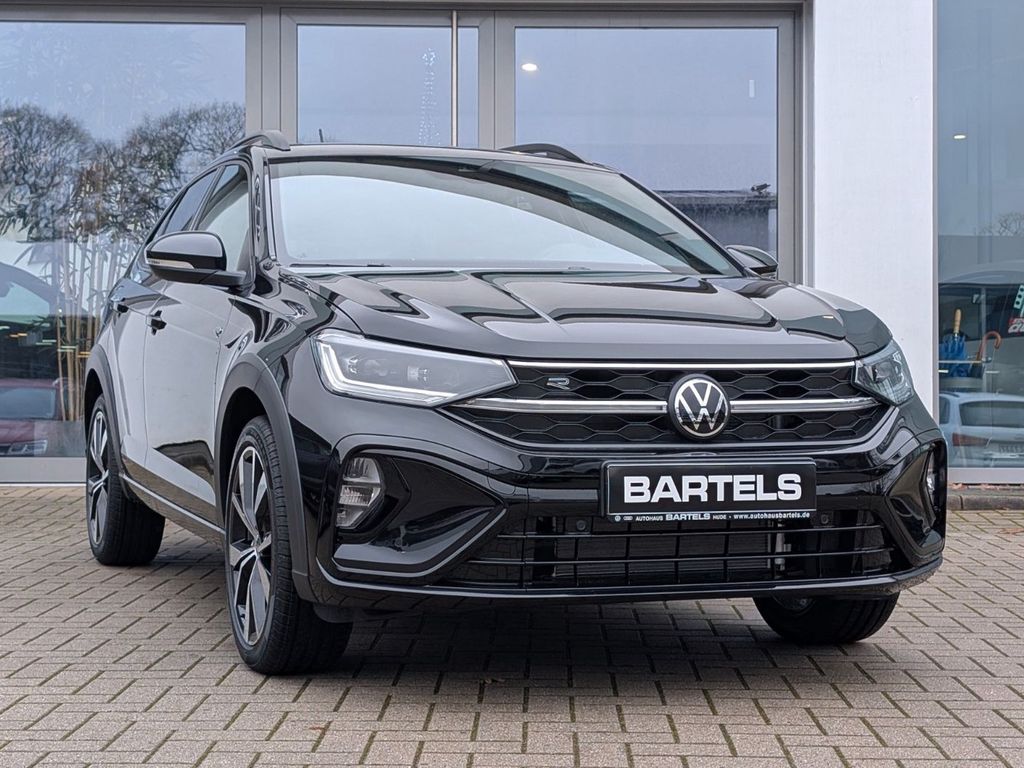 Volkswagen Taigo 2025