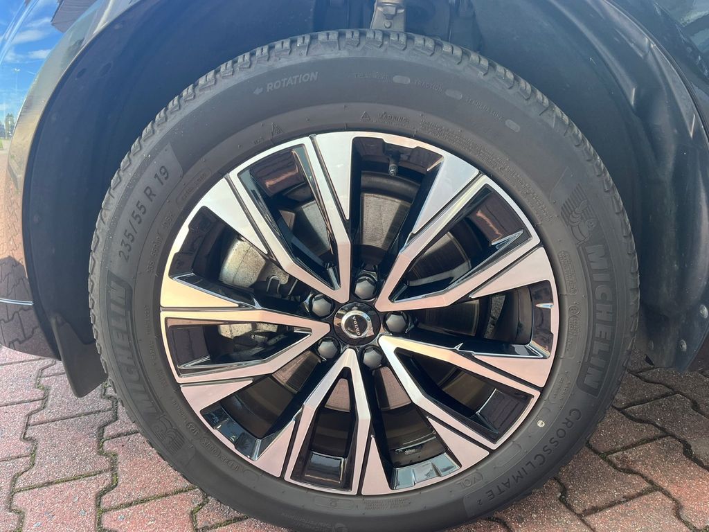 Volvo XC60 2024