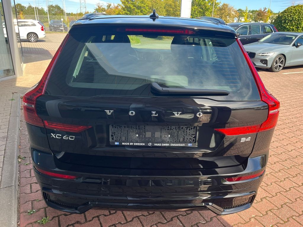 Volvo XC60 2024