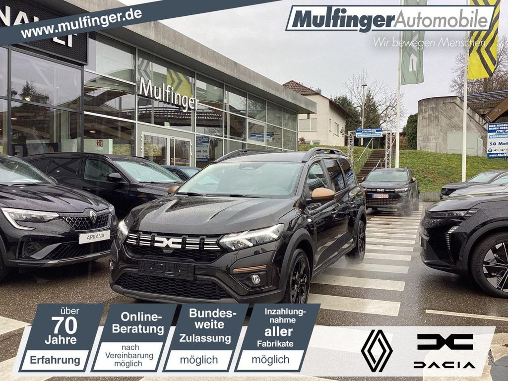 Dacia Jogger