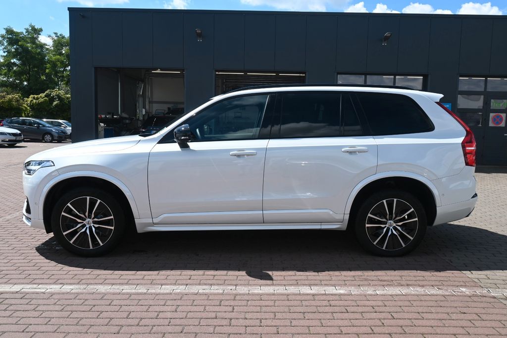 Volvo XC90 2023