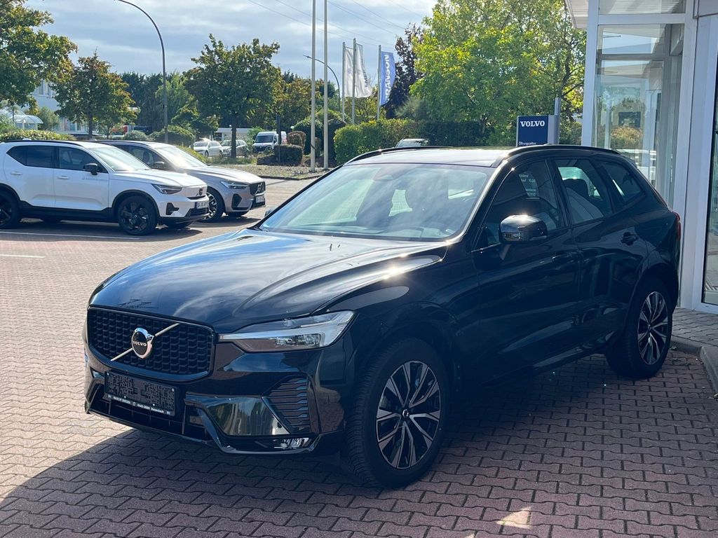 Volvo XC60 2024
