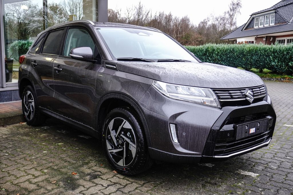 Suzuki Vitara 2025