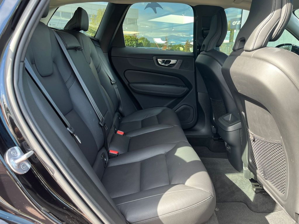 Volvo XC60 2024