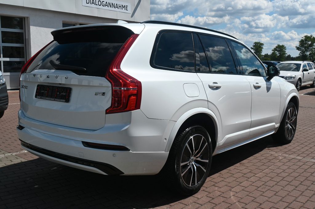 Volvo XC90 2023