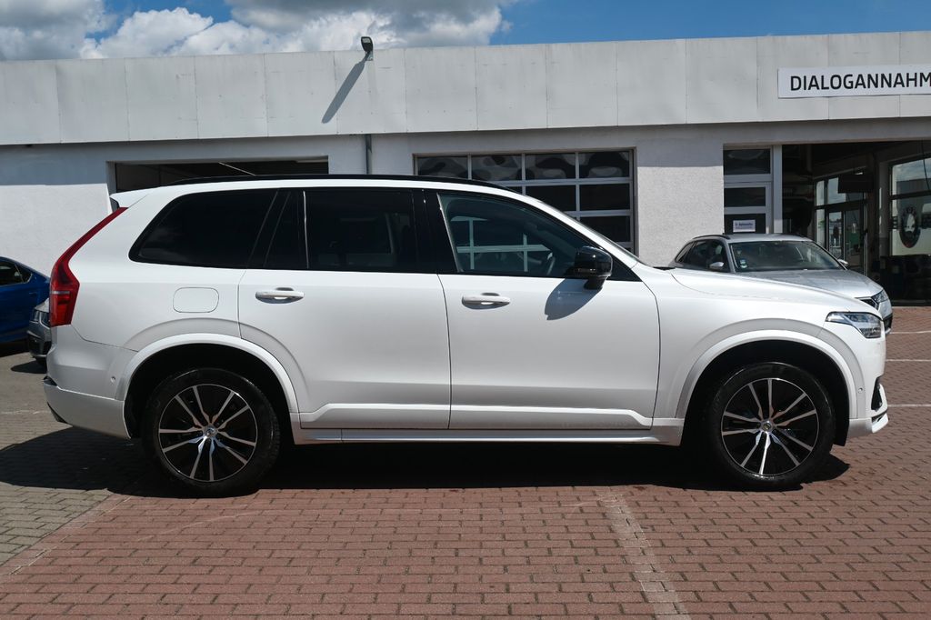 Volvo XC90 2023