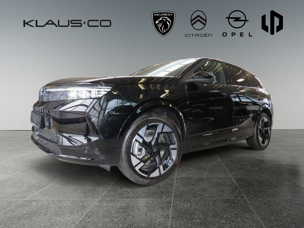 Opel Grandland (X) 2025