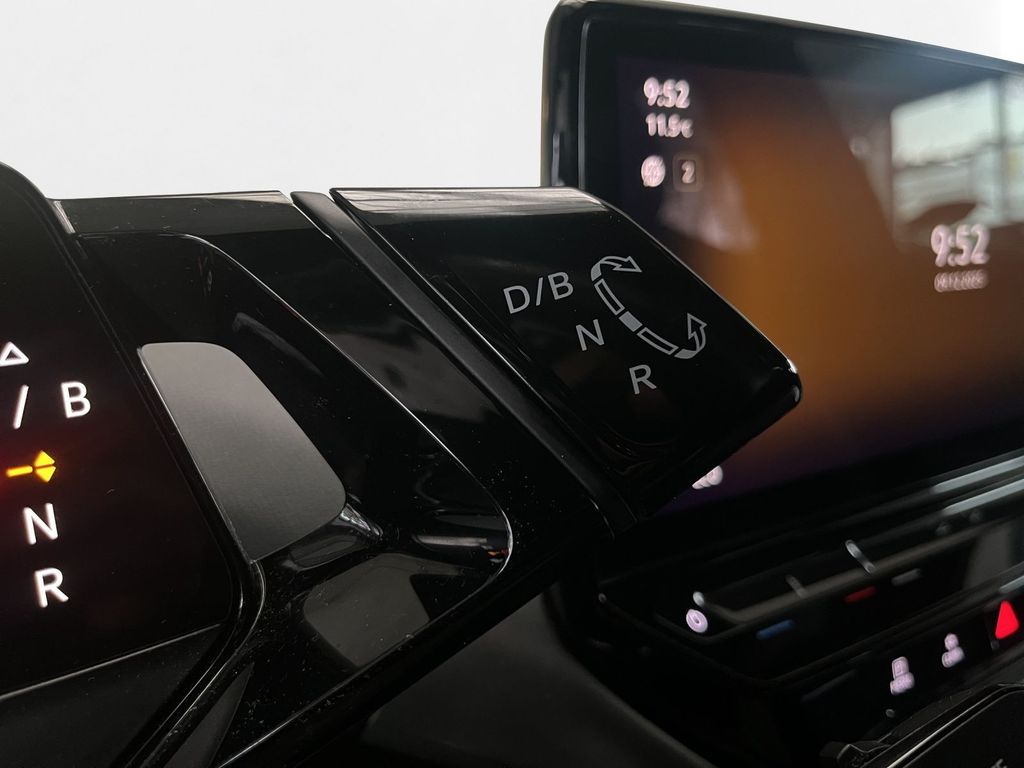 Volkswagen ID.5 2023