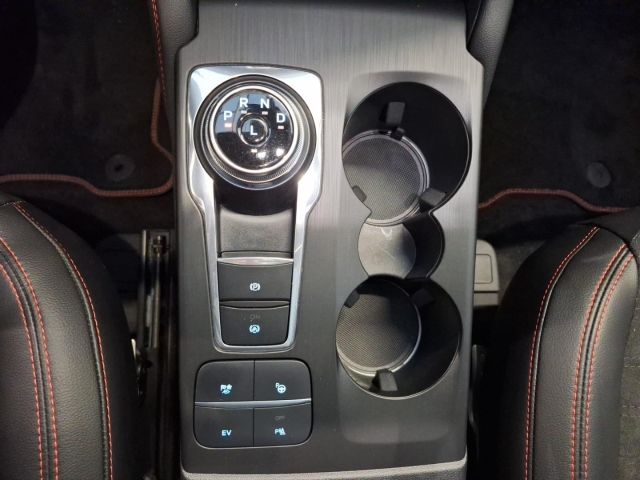 Ford Kuga 2022