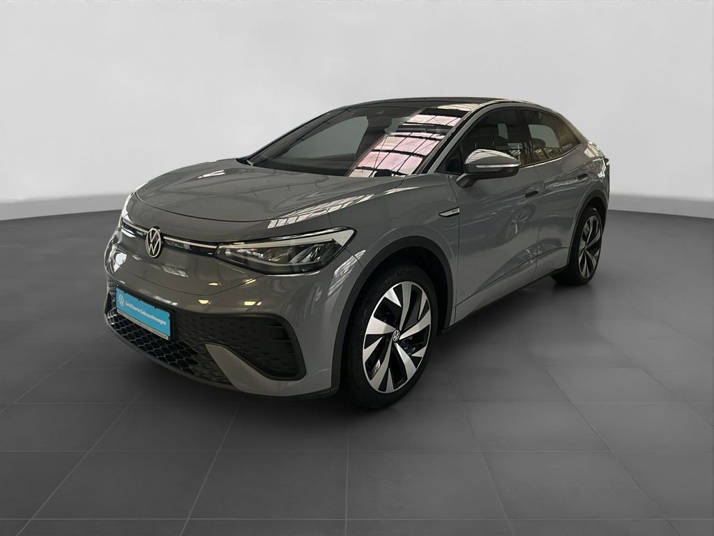 Volkswagen ID.5 2023