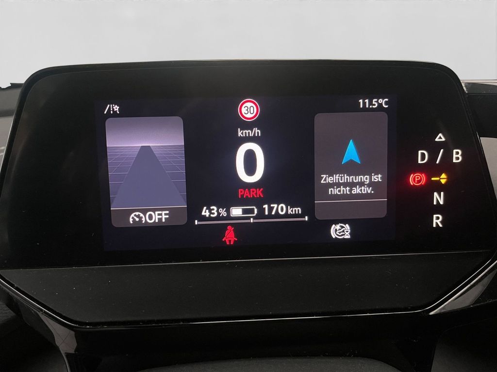 Volkswagen ID.5 2023