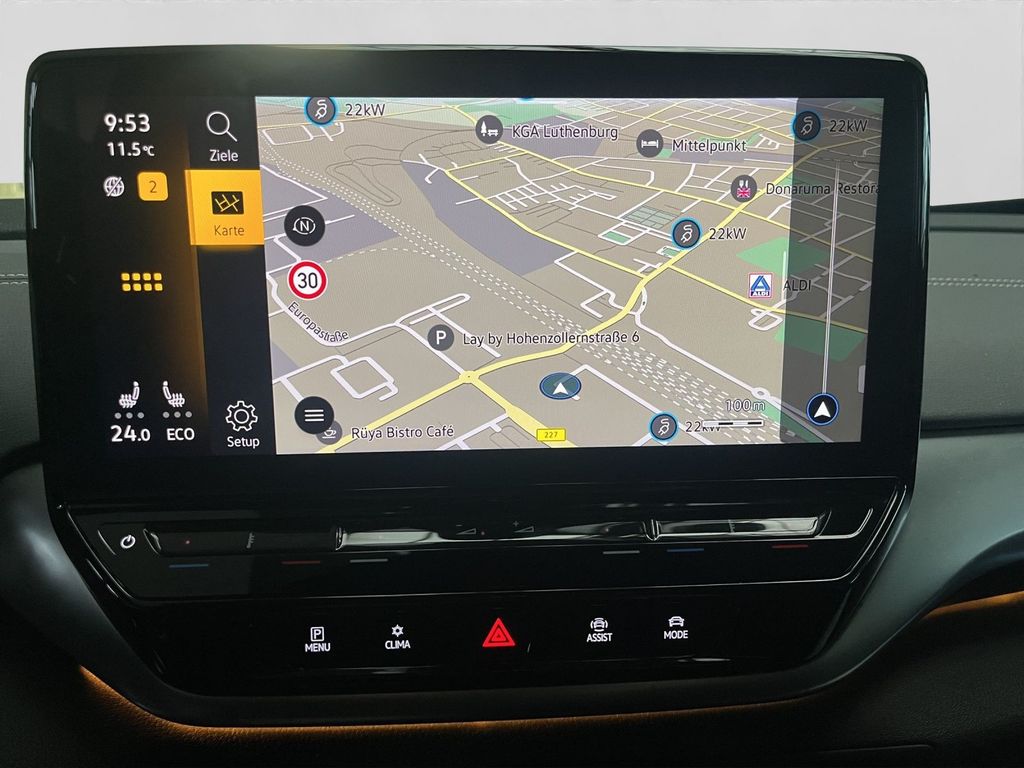 Volkswagen ID.5 2023