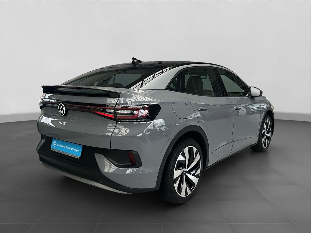 Volkswagen ID.5 2023