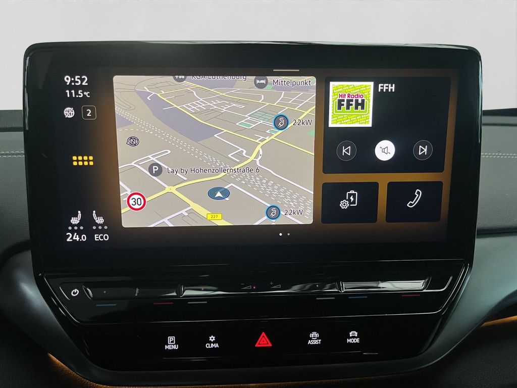 Volkswagen ID.5 2023