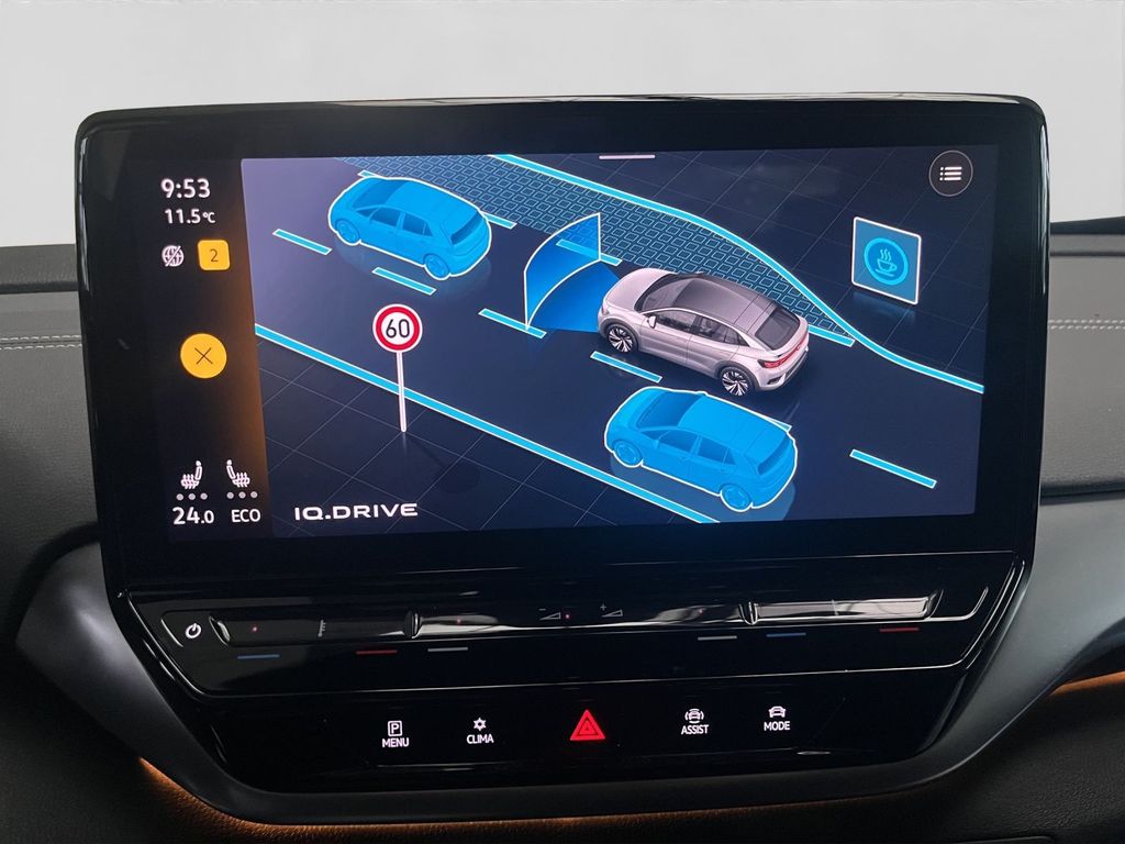 Volkswagen ID.5 2023