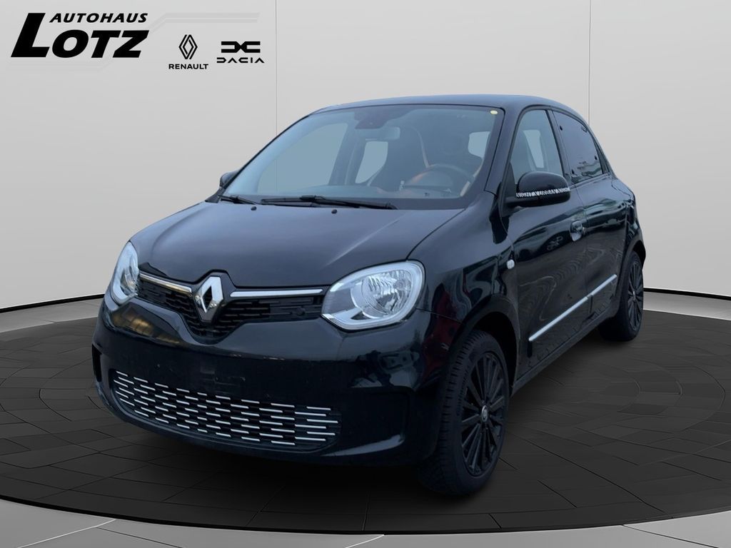 Renault Twingo 2024
