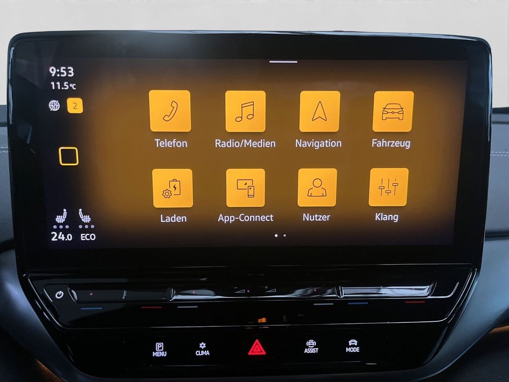Volkswagen ID.5 2023