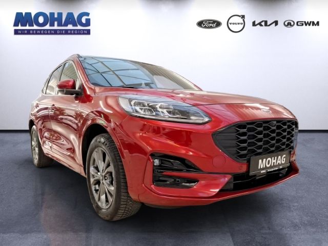 Ford Kuga 2022