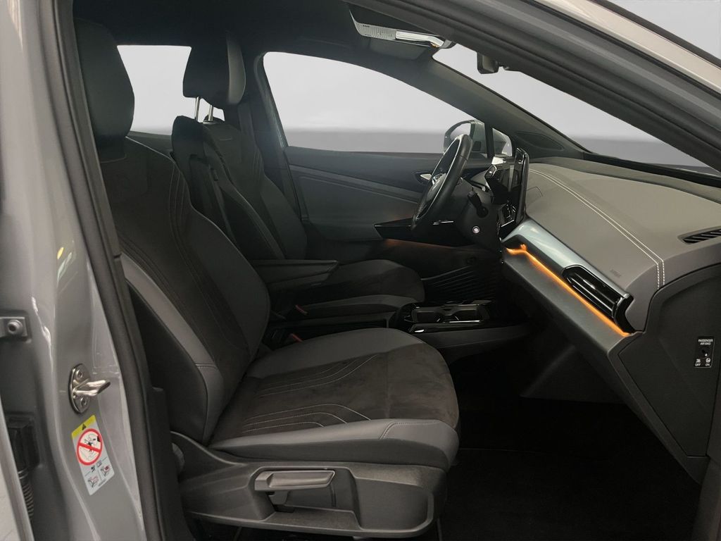 Volkswagen ID.5 2023