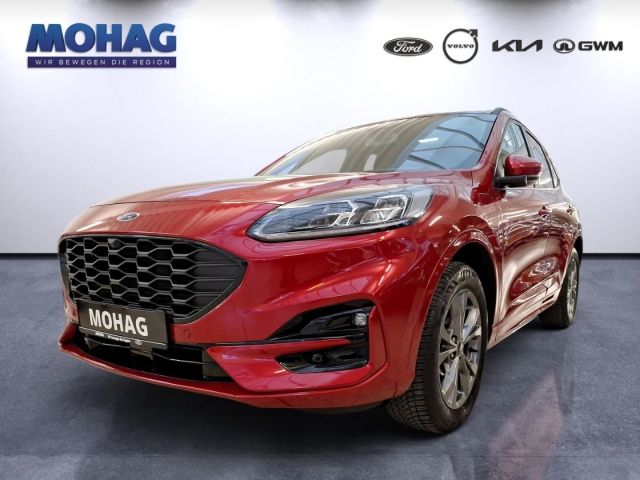Ford Kuga 2022