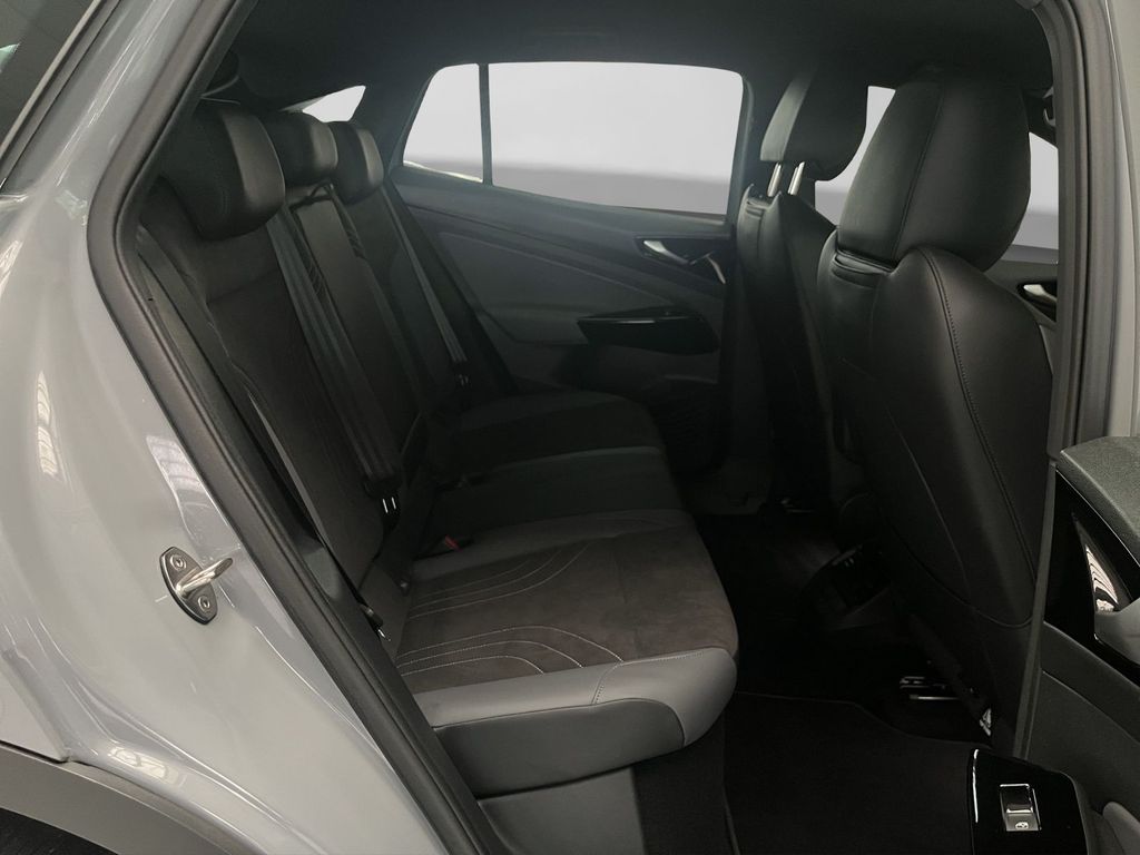 Volkswagen ID.5 2023