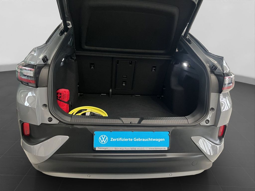 Volkswagen ID.5 2023