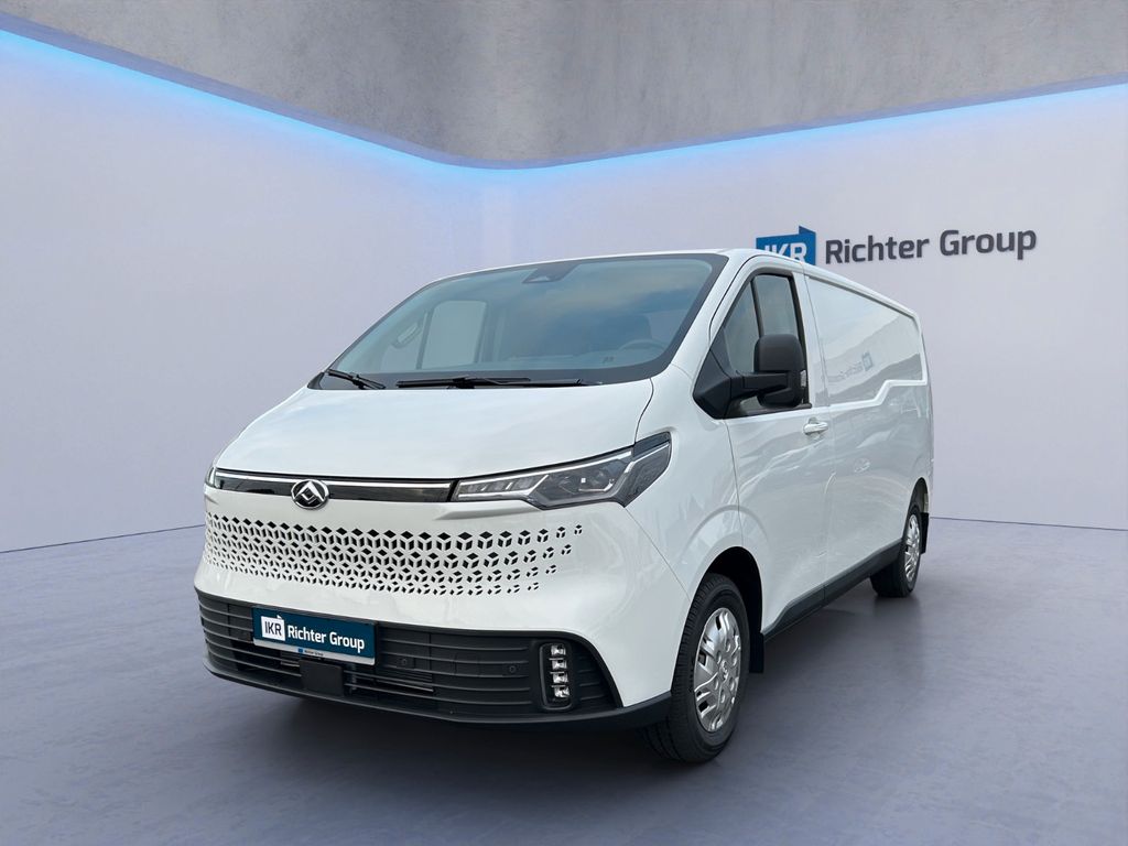Maxus Deliver 7