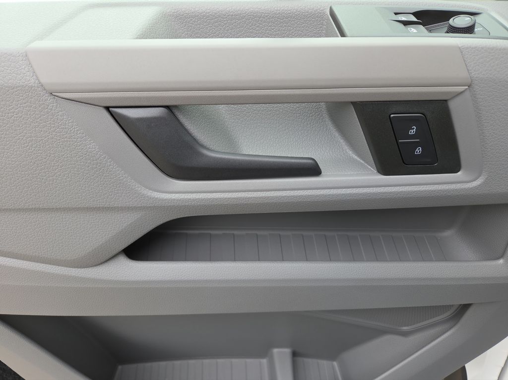 Volkswagen Crafter 2025