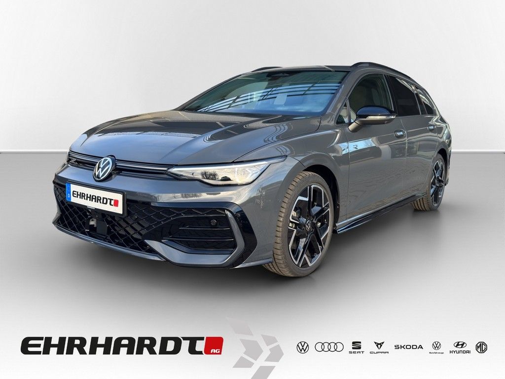 Volkswagen Golf 2025