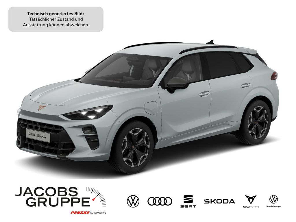 Cupra Terramar 2025