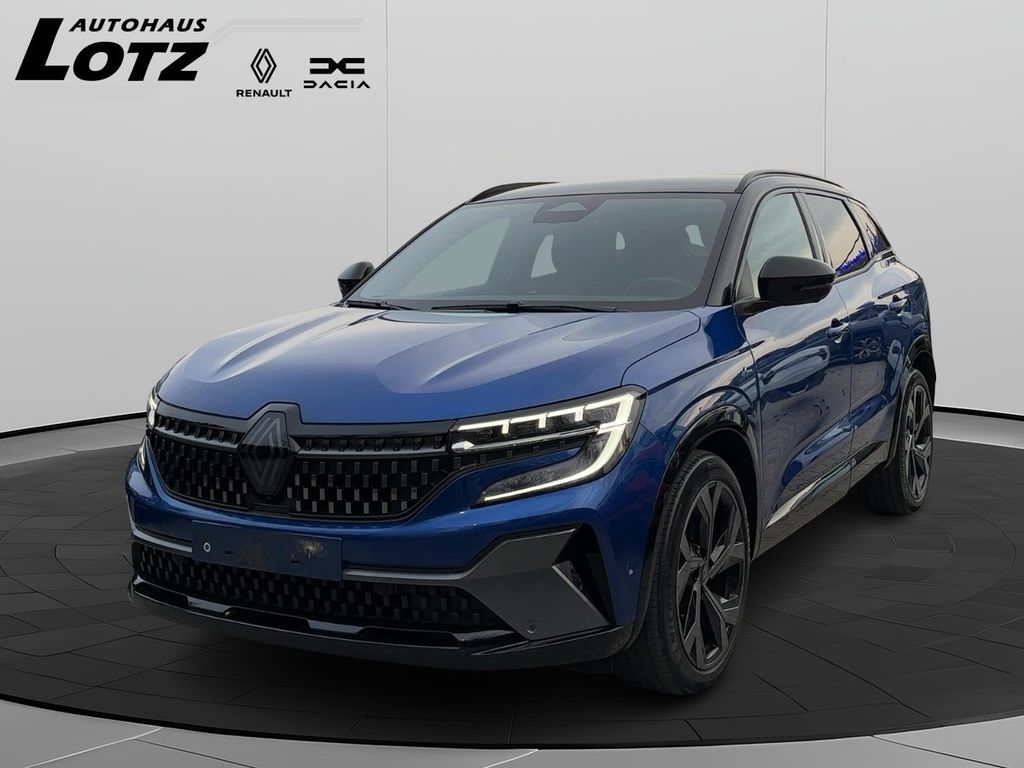 Renault Austral 2023