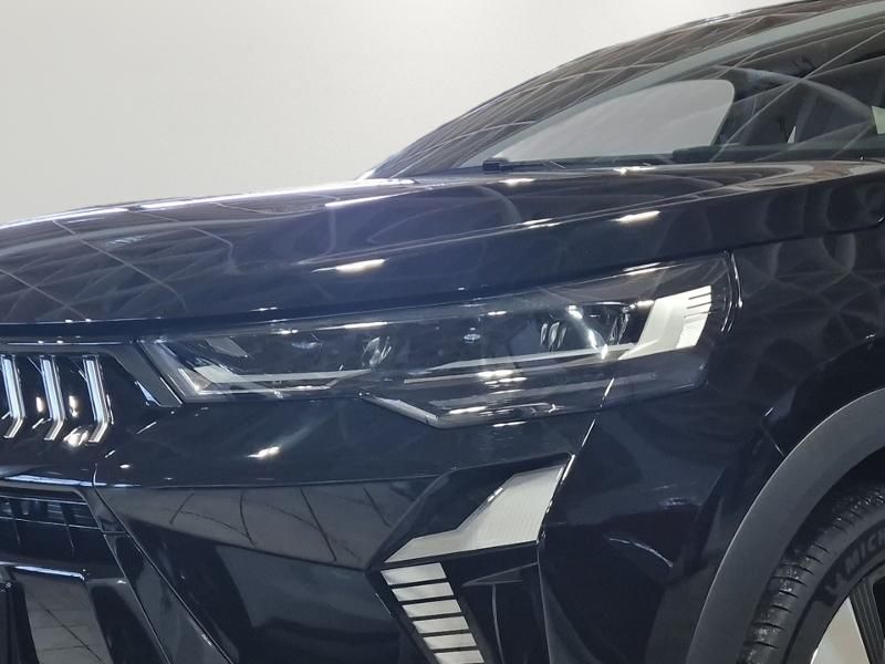 Mitsubishi Grandis